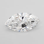 IGI 1.08 Carat Marquise Lab Grown Diamond 人工培育鑽石 實驗室人造鑽石