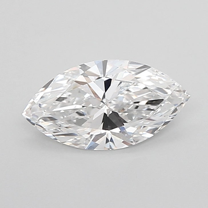 IGI 1.08 Carat Marquise Lab Grown Diamond 人工培育鑽石 實驗室人造鑽石