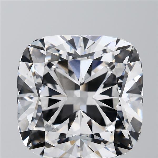 IGI 9.06 Carat Cushion Lab Grown Diamond 人工培育鑽石 實驗室人造鑽石