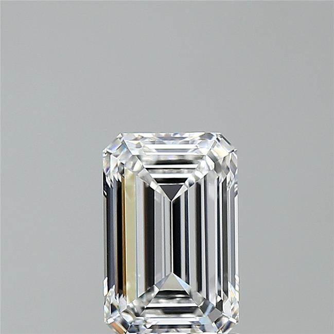IGI 1.90 Carat Emerald Lab Grown Diamond 人工培育鑽石 實驗室人造鑽石