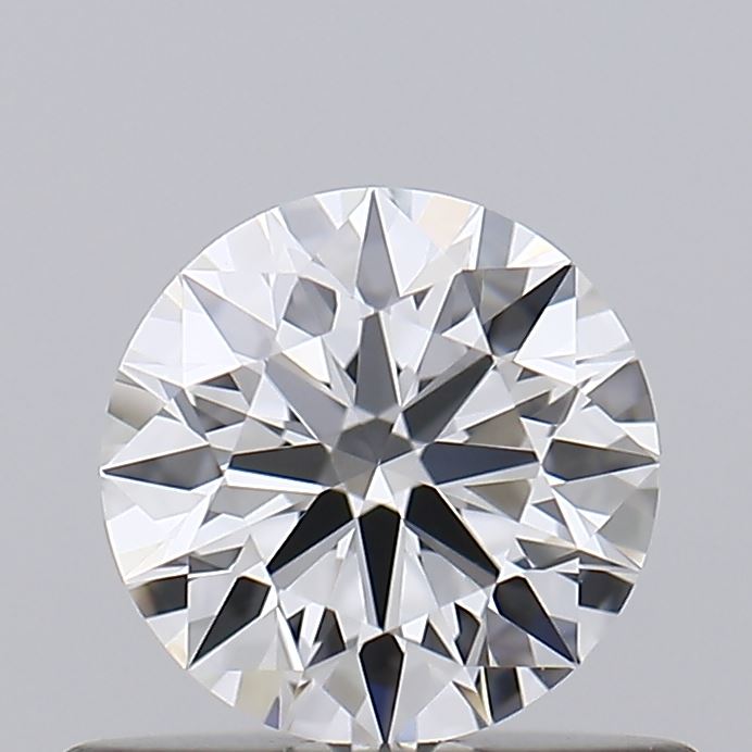 IGI 0.51 Carat Round Brilliant Lab Grown Diamond 人工培育鑽石 實驗室人造鑽石