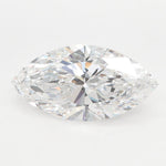 IGI 2.03 Carat Marquise Lab Grown Diamond 人工培育鑽石 實驗室人造鑽石