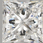 IGI 1.44 Carat Princess Cut Lab Grown Diamond 人工培育鑽石 實驗室人造鑽石