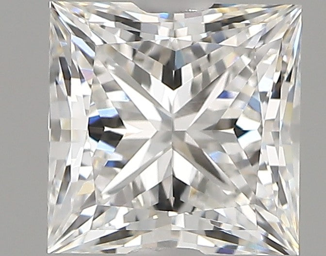 IGI 1.44 Carat Princess Cut Lab Grown Diamond 人工培育鑽石 實驗室人造鑽石