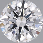 IGI 1.50 Carat Round Brilliant Lab Grown Diamond 人工培育鑽石 實驗室人造鑽石