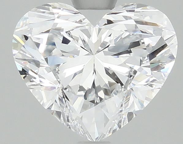 IGI 2.04 Carat Heart Lab Grown Diamond 人工培育鑽石 實驗室人造鑽石