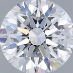 IGI 1.02 Carat Round Brilliant Lab Grown Diamond 人工培育鑽石 實驗室人造鑽石