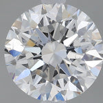 IGI 1.00 Carat Round Brilliant Lab Grown Diamond 人工培育鑽石 實驗室人造鑽石