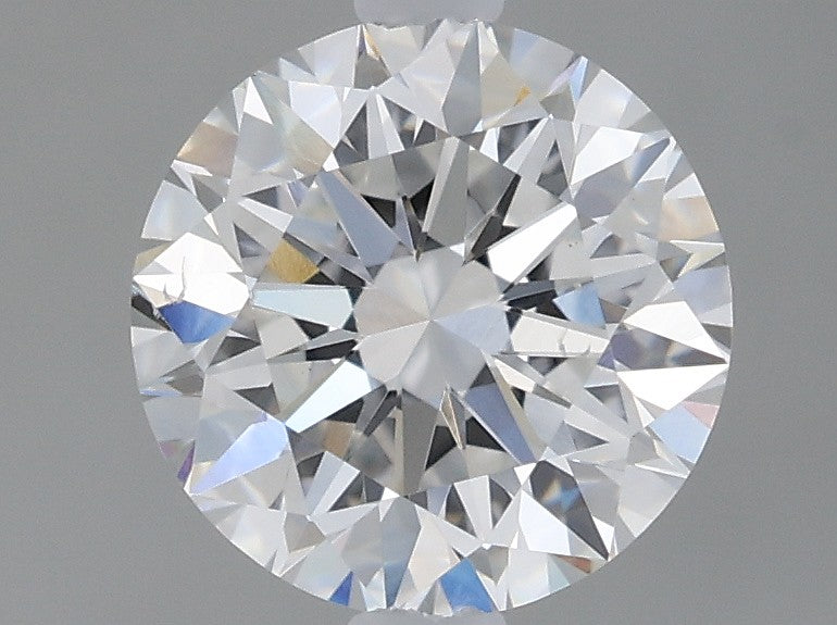 IGI 1.00 Carat Round Brilliant Lab Grown Diamond 人工培育鑽石 實驗室人造鑽石