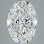 IGI 9.07 Carat Oval Lab Grown Diamond 人工培育鑽石 實驗室人造鑽石