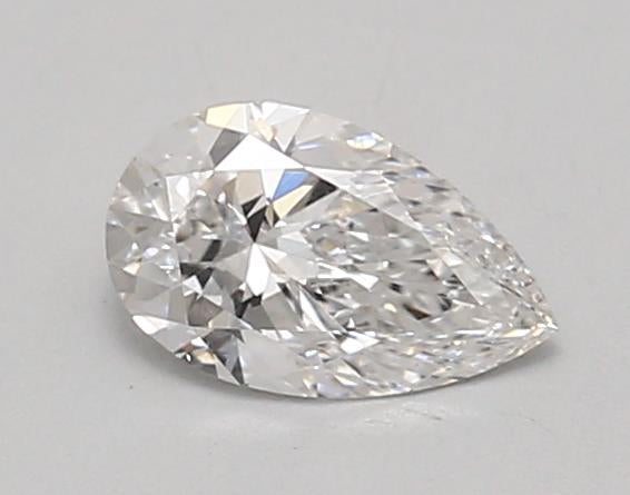 IGI 0.77 Carat Pear Lab Grown Diamond 人工培育鑽石 實驗室人造鑽石