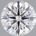 IGI 2.51 Carat Round Brilliant Lab Grown Diamond 人工培育鑽石 實驗室人造鑽石