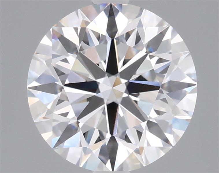IGI 2.51 Carat Round Brilliant Lab Grown Diamond 人工培育鑽石 實驗室人造鑽石
