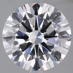 IGI 2.57 Carat Round Brilliant Lab Grown Diamond 人工培育鑽石 實驗室人造鑽石