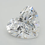 IGI 1.87 Carat Heart Lab Grown Diamond 人工培育鑽石 實驗室人造鑽石