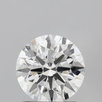 IGI 1.01 Carat Round Brilliant Lab Grown Diamond