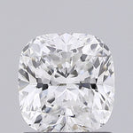 IGI 1.1 Carat Cushion Lab Grown Diamond