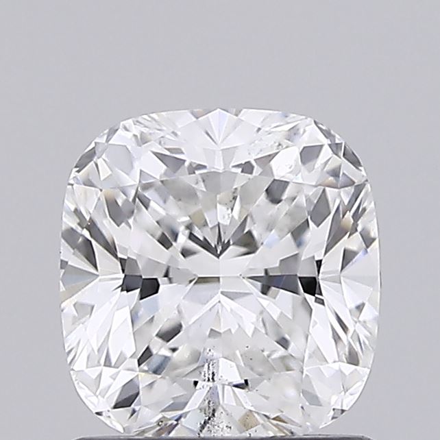 IGI 1.1 Carat Cushion Lab Grown Diamond