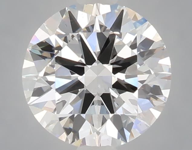 IGI 1.5 Carat Round Brilliant Lab Grown Diamond