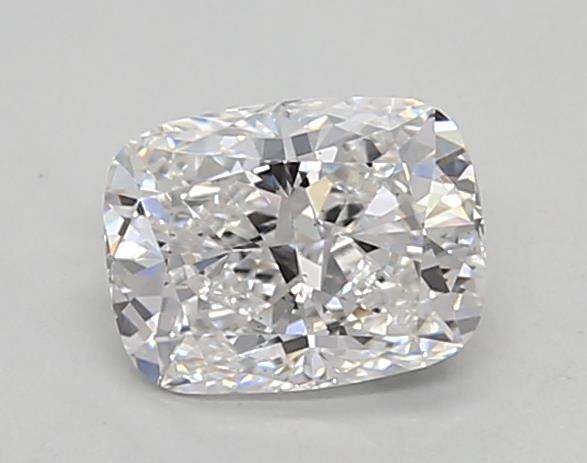IGI 0.65 Carat Cushion Lab Grown Diamond