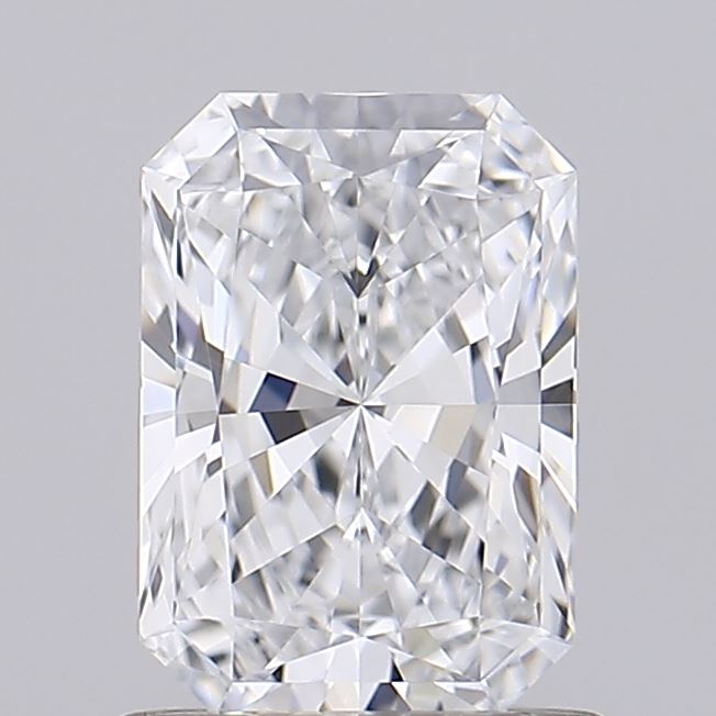 IGI 1.09 Carat Radiant Cut Lab Grown Diamond 人工培育鑽石 實驗室人造鑽石
