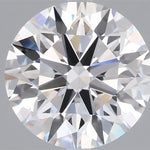 IGI 3.01 Carat Round Brilliant Lab Grown Diamond 人工培育鑽石 實驗室人造鑽石