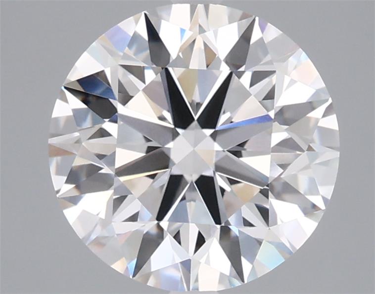IGI 3.01 Carat Round Brilliant Lab Grown Diamond 人工培育鑽石 實驗室人造鑽石