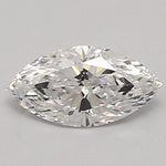 IGI 0.7 Carat Marquise Lab Grown Diamond
