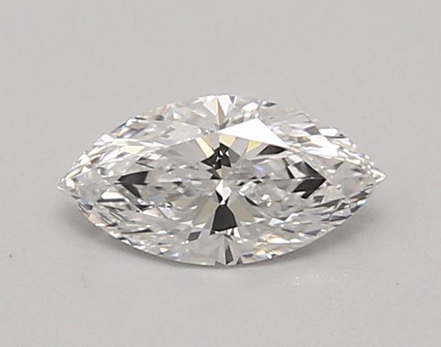IGI 0.7 Carat Marquise Lab Grown Diamond