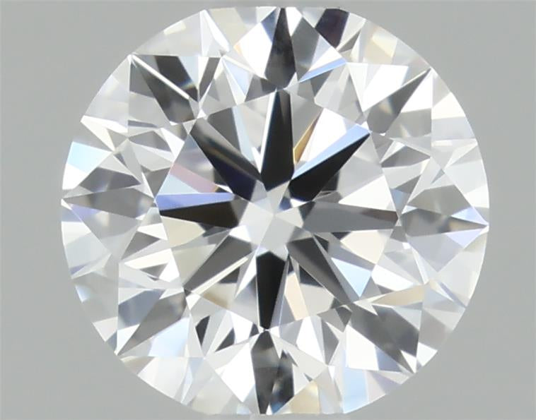IGI 0.80 Carat Round Brilliant Lab Grown Diamond 人工培育鑽石 實驗室人造鑽石