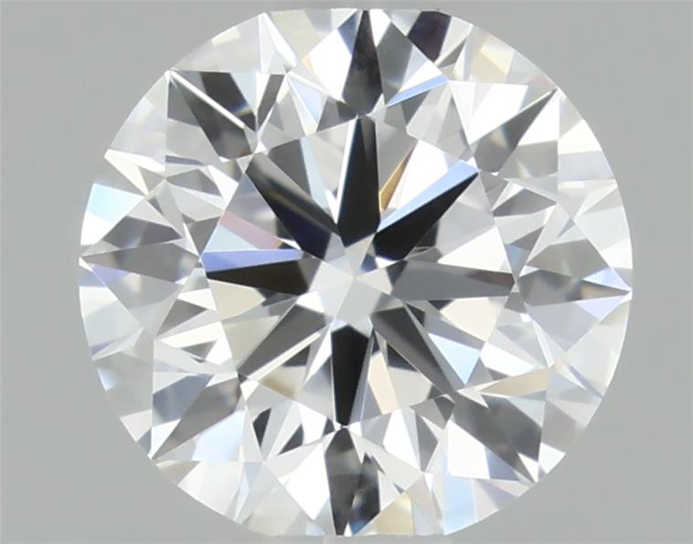 IGI 0.80 Carat Round Brilliant Lab Grown Diamond 人工培育鑽石 實驗室人造鑽石