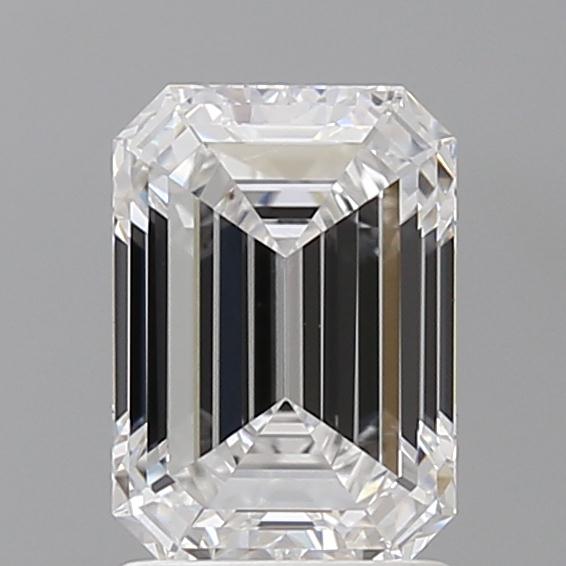 IGI 1.99 Carat Emerald Lab Grown Diamond 人工培育鑽石 實驗室人造鑽石