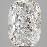 IGI 3.50 Carat Cushion Lab Grown Diamond 人工培育鑽石 實驗室人造鑽石
