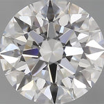 GIA 1.1 Carat Round Brilliant Lab Grown Diamond