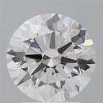 IGI 2.60 Carat Round Brilliant Lab Grown Diamond 人工培育鑽石 實驗室人造鑽石