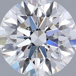 IGI 1.22 Carat Round Brilliant Lab Grown Diamond 人工培育鑽石 實驗室人造鑽石