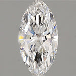 IGI 1.35 Carat Marquise Lab Grown Diamond 人工培育鑽石 實驗室人造鑽石