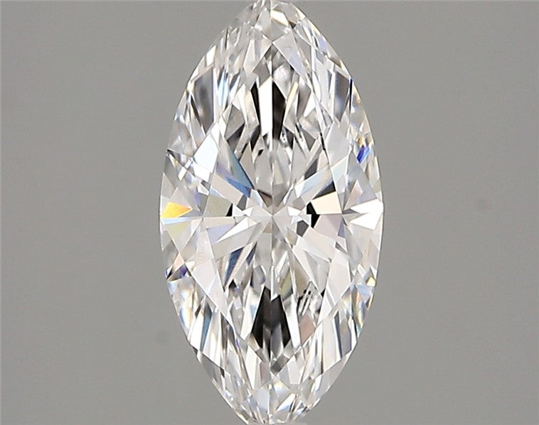 IGI 1.35 Carat Marquise Lab Grown Diamond 人工培育鑽石 實驗室人造鑽石