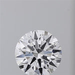 IGI 2.03 Carat Round Brilliant Lab Grown Diamond 人工培育鑽石 實驗室人造鑽石