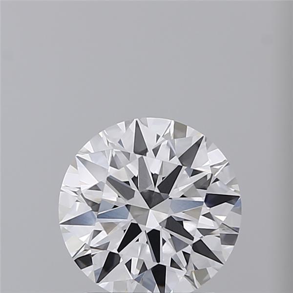 IGI 2.03 Carat Round Brilliant Lab Grown Diamond 人工培育鑽石 實驗室人造鑽石