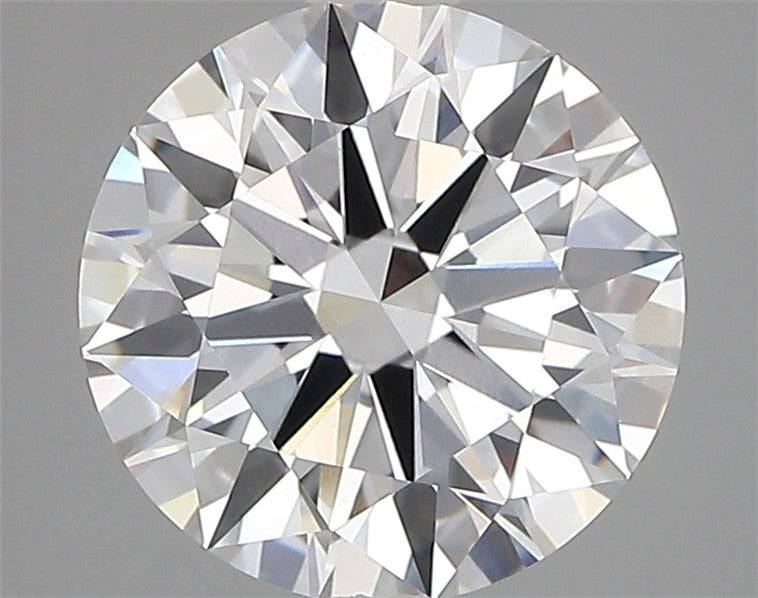 IGI 3 Carat Round Brilliant Lab Grown Diamond