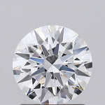IGI 1.07 Carat Round Brilliant Lab Grown Diamond 人工培育鑽石 實驗室人造鑽石