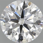IGI 1.92 Carat Round Brilliant Lab Grown Diamond 人工培育鑽石 實驗室人造鑽石