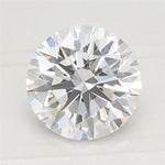IGI 1.08 Carat Round Brilliant Lab Grown Diamond 人工培育鑽石 實驗室人造鑽石