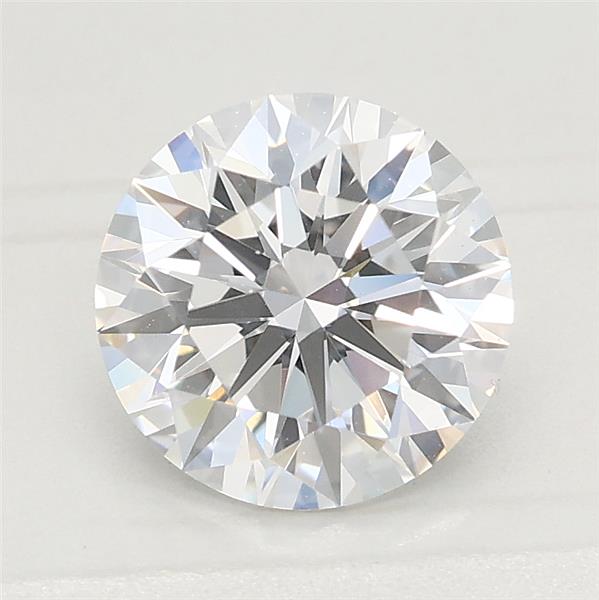 IGI 1.08 Carat Round Brilliant Lab Grown Diamond 人工培育鑽石 實驗室人造鑽石