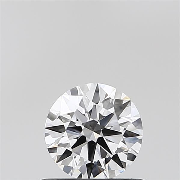 IGI 0.5 Carat Round Brilliant Lab Grown Diamond