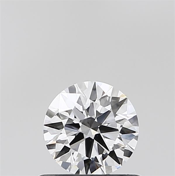 IGI 0.5 Carat Round Brilliant Lab Grown Diamond