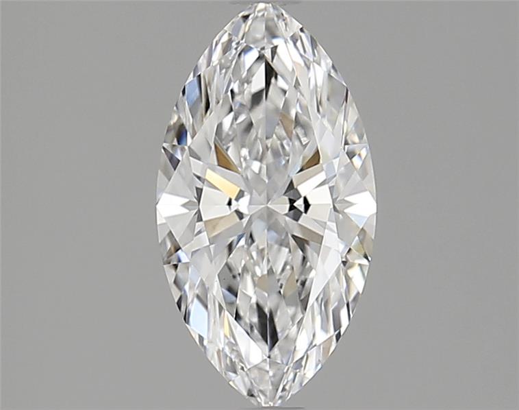 IGI 1.24 Carat Marquise Lab Grown Diamond 人工培育鑽石 實驗室人造鑽石