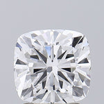 IGI 1.87 Carat Cushion Lab Grown Diamond