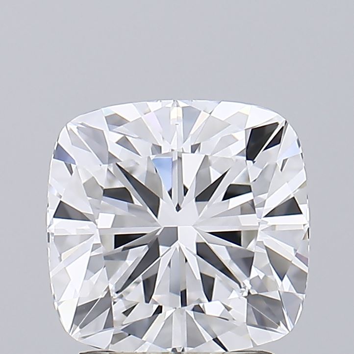 IGI 1.87 Carat Cushion Lab Grown Diamond